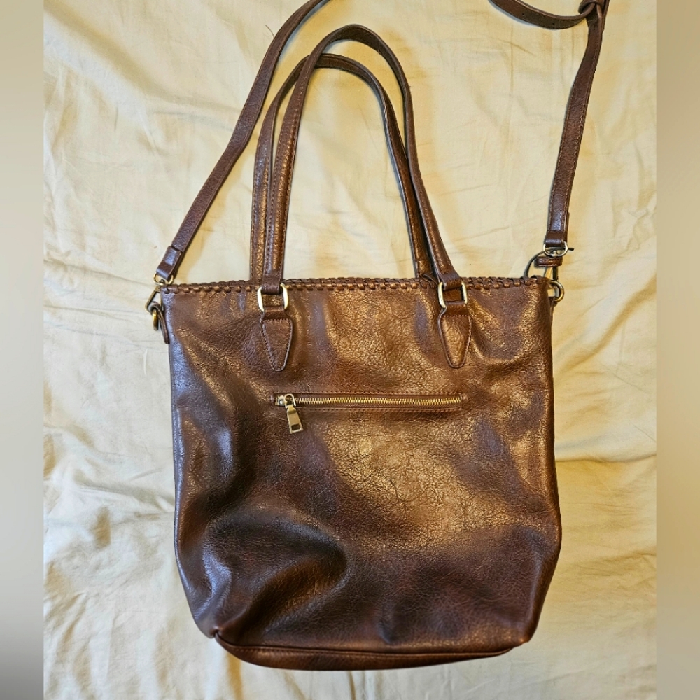 Modcloth Cross Shoulder Bag